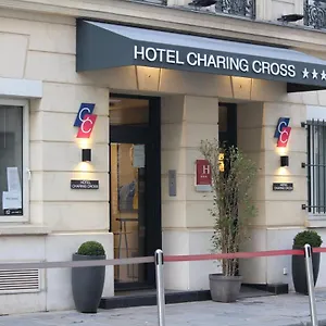 Отель Charing Cross ***