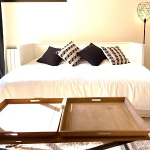 Appartement La Corniche D'or