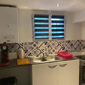 Appartement Calme Entre Côte Basque Et Landes Tarnos