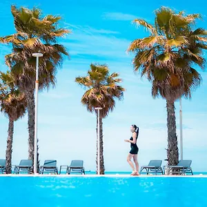 ***** Hotell Prestige Albanien