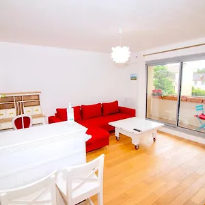 Appartement L'évasion Le Plessis-Robinson