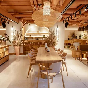**** Hotell Wren Urban Nest Irland