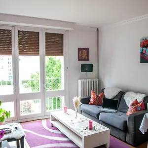 Appartement Flozed Beauvais