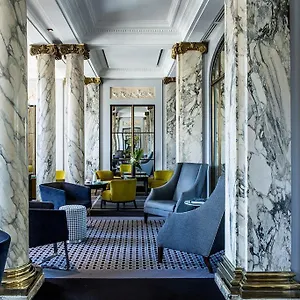 **** Hotell Brighton - Esprit De France Frankrike