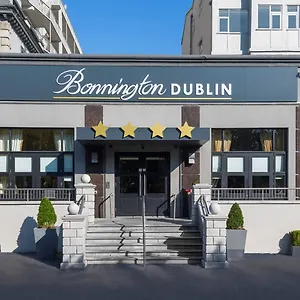 **** Hotell Bonnington & Leisure Centre Irland