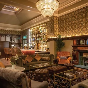 **** Hotell The Fleet Irland