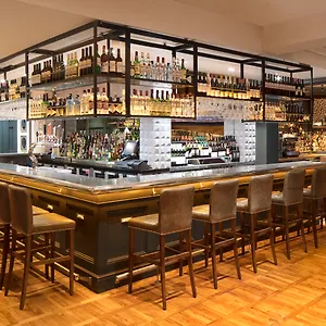 **** Hotell The Address Connolly Irland