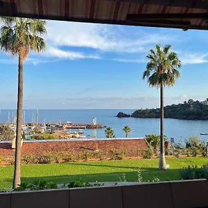 Appartement Avec Vue Et Piscine