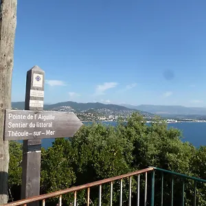 Appartement Vue Panoramique Extraordinaire