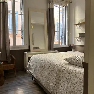 Appartement Agapee Aix-en-Provence