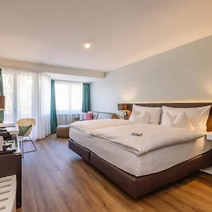 Отель Spalentor - Ihr Sympathisches Stadthotel ****