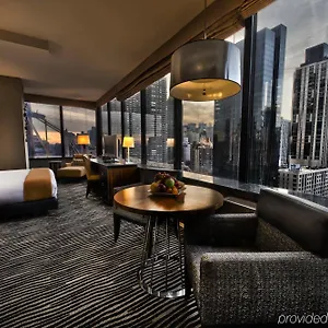 **** Hotell Bentley USA