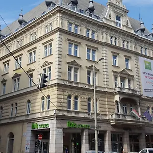 Ibis Styles Center 3* Budapest