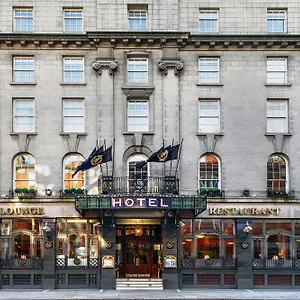 *** Hotell Wynn's Irland