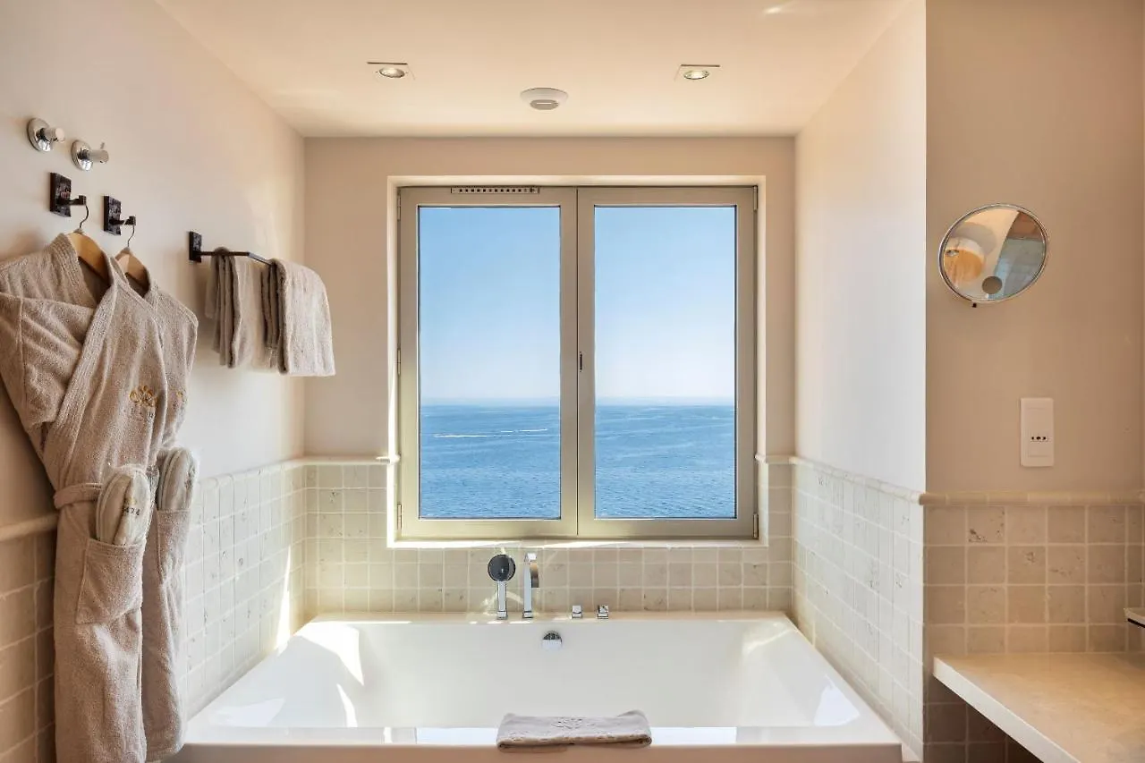 Tiara Yaktsa Cote D'Azur Hotell Théoule-sur-Mer